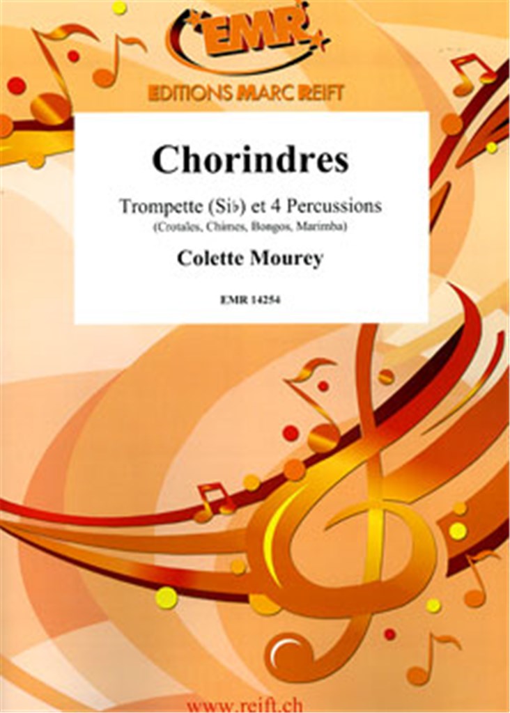 Chorindres